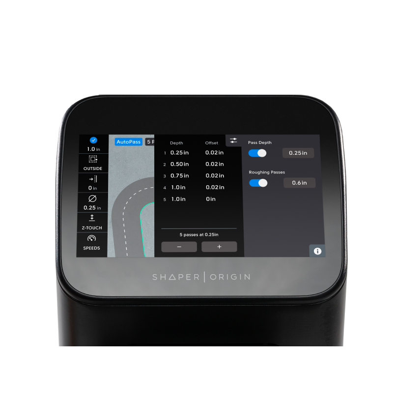 AutoPass - Physical Card