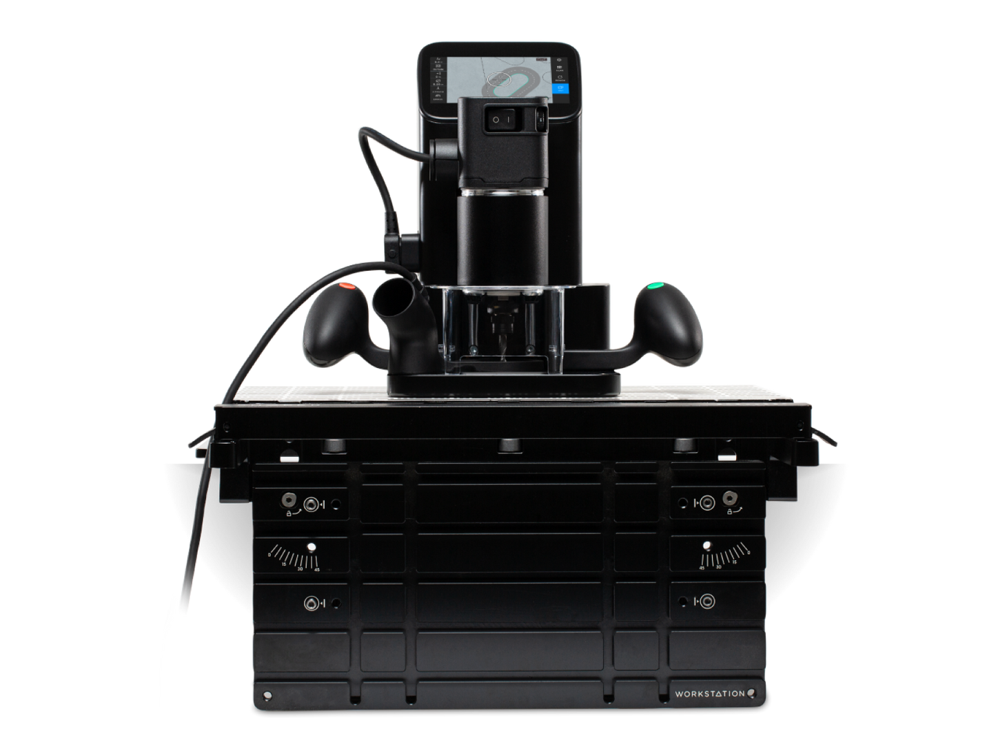 Bundle - Origin + Workstation Package