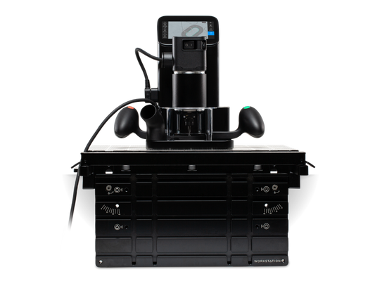 Bundle - Origin + Workstation Package