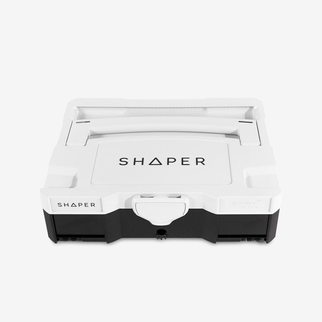 Shaper SYS1 Gen3 - Customizable