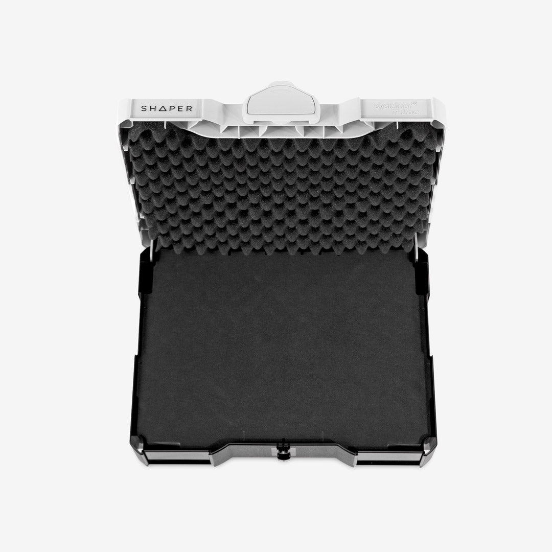 Shaper SYS1 Gen3 - Customizable