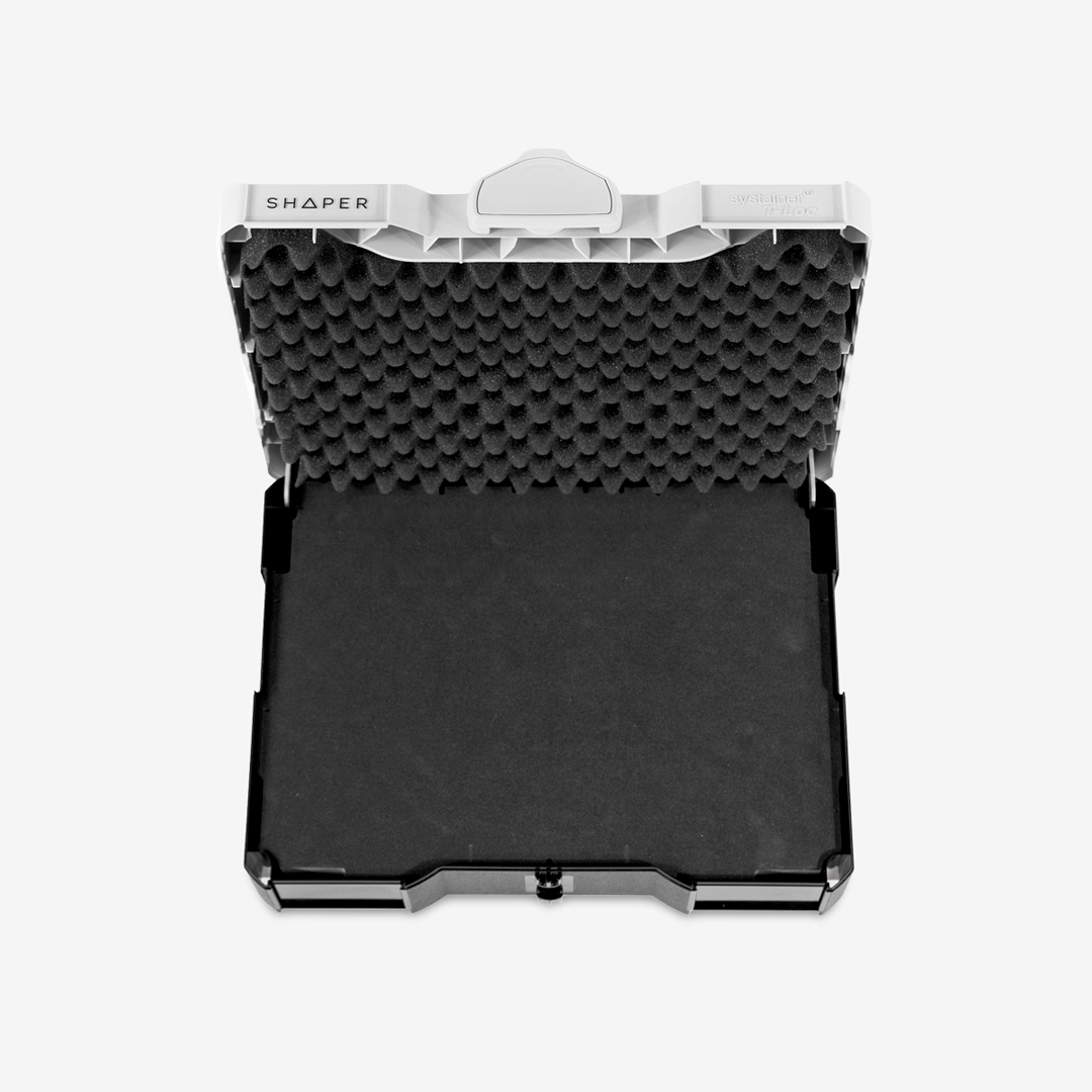 Shaper SYS1 Gen3 - Customizable