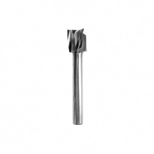 16mm X 16mm Clearing Router Bit