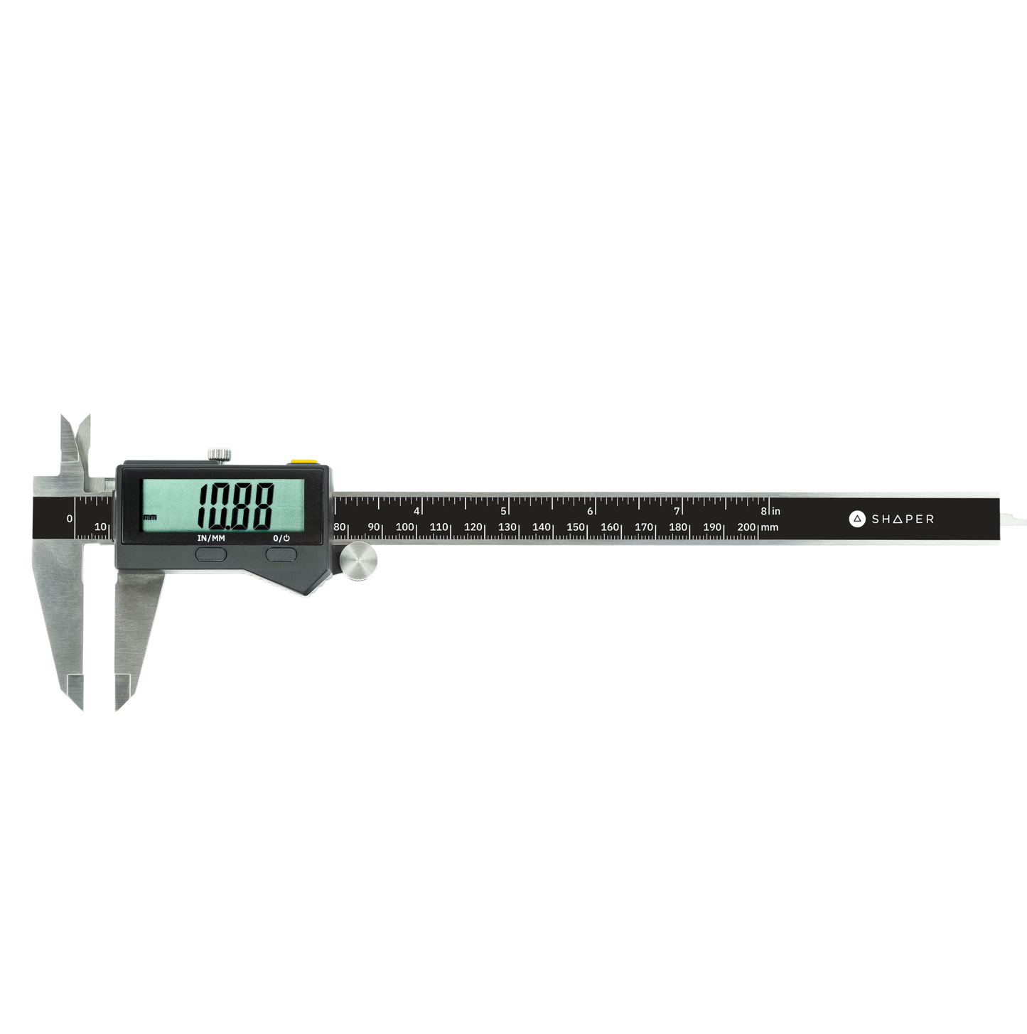 Connected Caliper